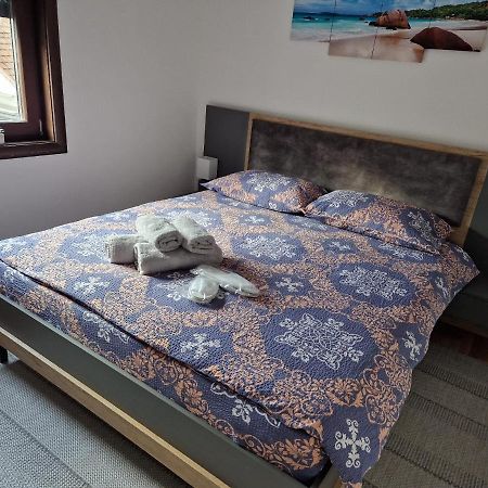 Mb Lux Apartment Vrnjacka Banja Exterior photo
